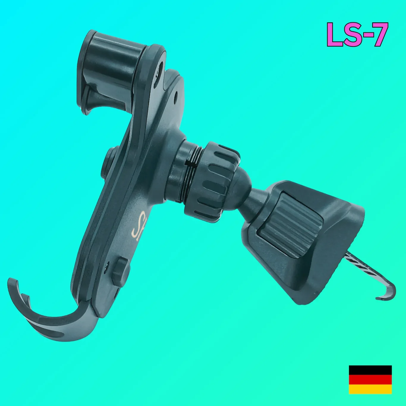 Shindod XK54 (weiß)- Ohr frei SHINDOD XK54 weiß – Leichter Außenohr‑Kopfhörer mit flachem Design